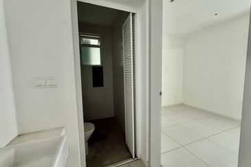 Residensi Emerald Damai (Emerald Hills)