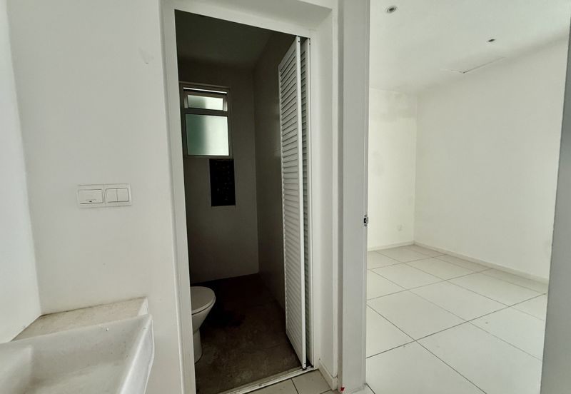 Residensi Emerald Damai (Emerald Hills) *