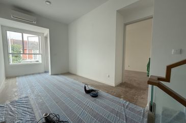 Residensi Emerald Damai (Emerald Hills)