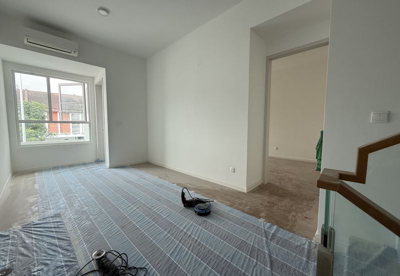 Residensi Emerald Damai (Emerald Hills) *