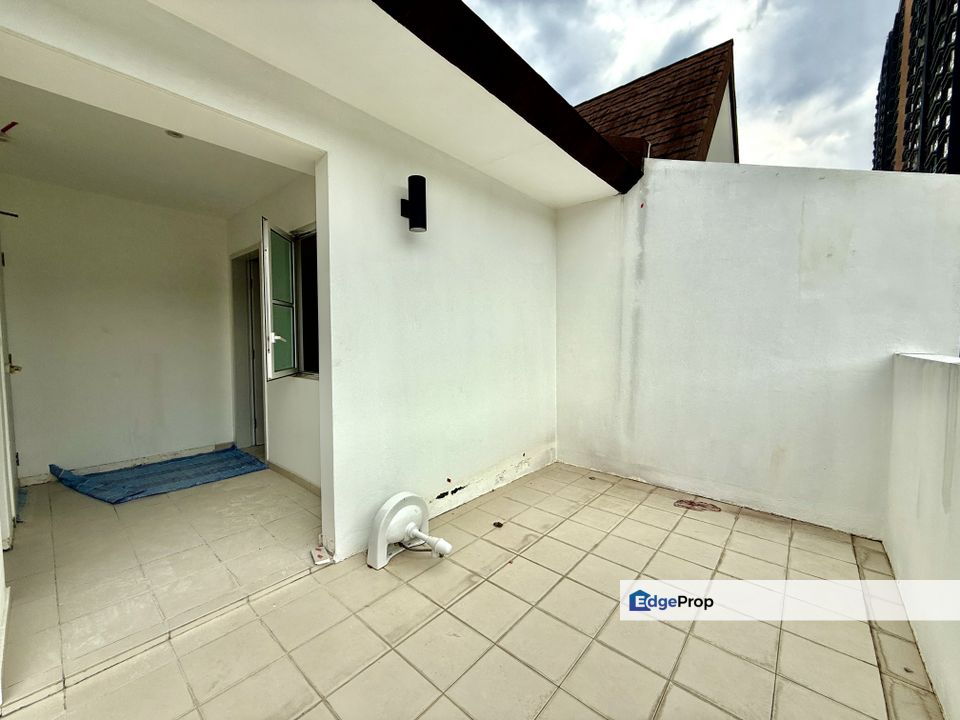 3storey superlink,good environment , Kuala Lumpur, Cheras