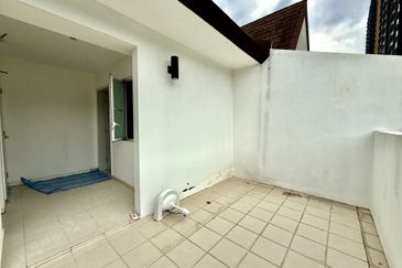 Residensi Emerald Damai (Emerald Hills)