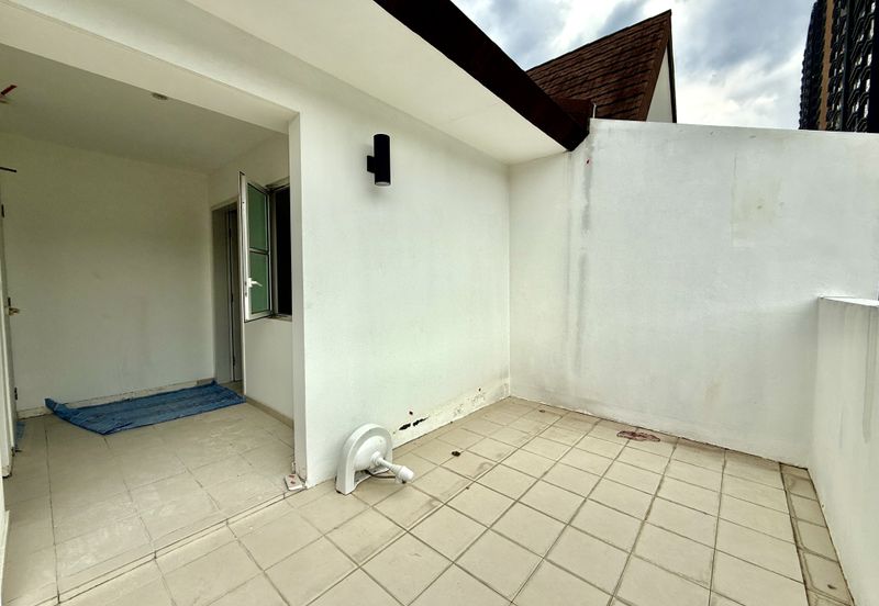 Residensi Emerald Damai (Emerald Hills) *