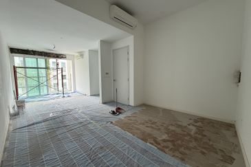 Residensi Emerald Damai (Emerald Hills)