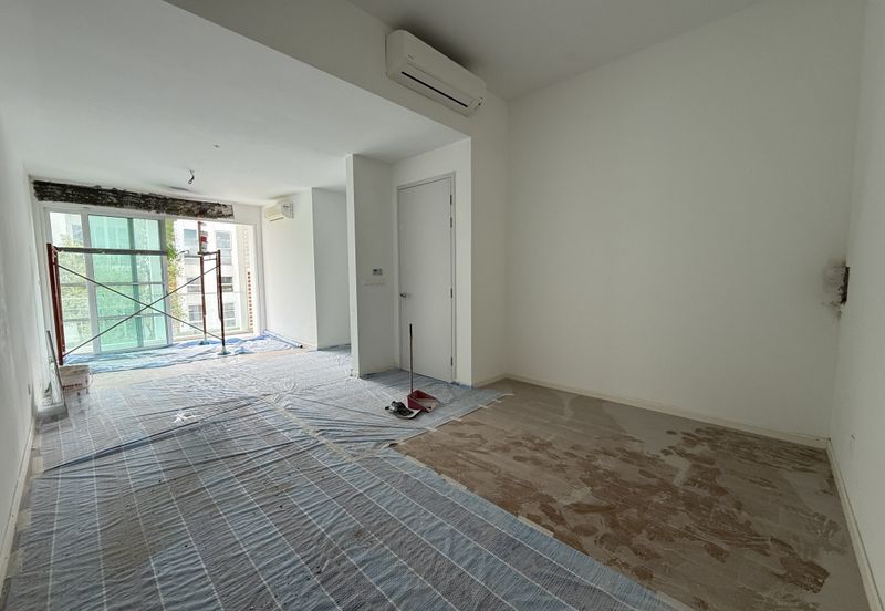 Residensi Emerald Damai (Emerald Hills) *