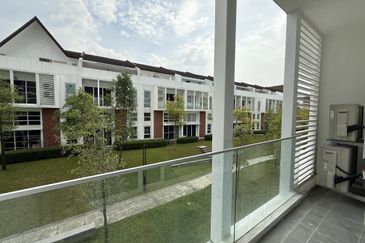 Residensi Emerald Damai (Emerald Hills)