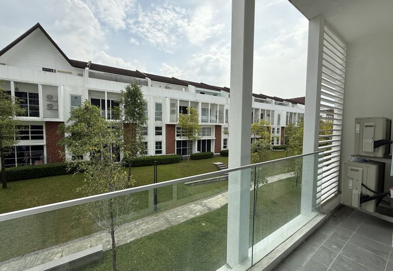 Residensi Emerald Damai (Emerald Hills) *