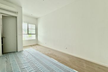 Residensi Emerald Damai (Emerald Hills)