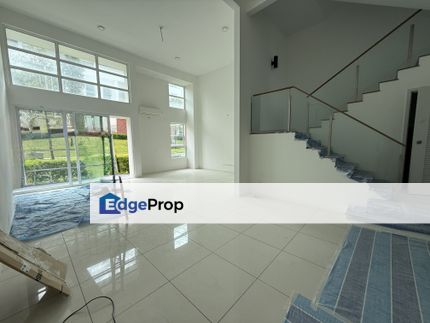 3storey superlink,good environment , Kuala Lumpur, Cheras