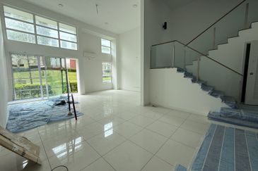 Residensi Emerald Damai (Emerald Hills)