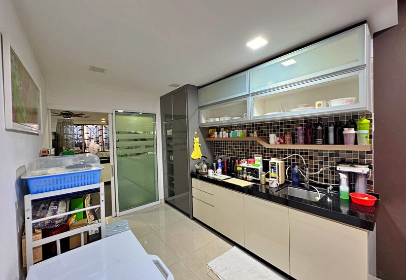 Bandar Baru Sri Petaling