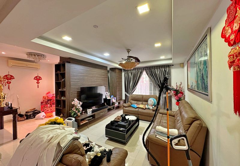 Bandar Baru Sri Petaling