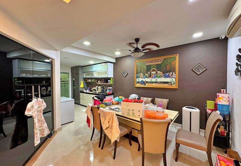 Bandar Baru Sri Petaling