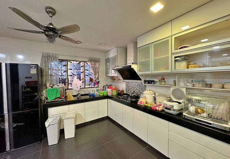 Bandar Baru Sri Petaling