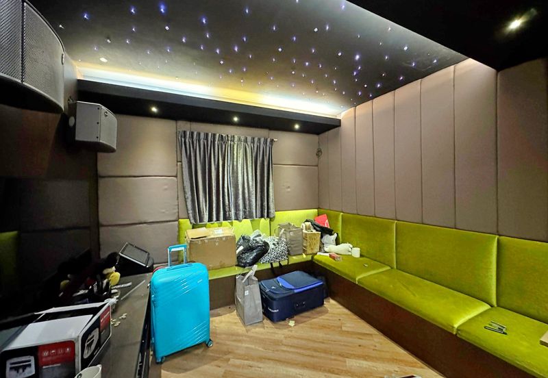 Bandar Baru Sri Petaling