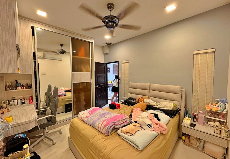 Bandar Baru Sri Petaling