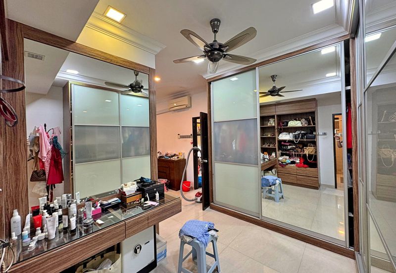 Bandar Baru Sri Petaling