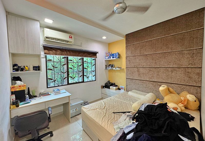 Bandar Baru Sri Petaling