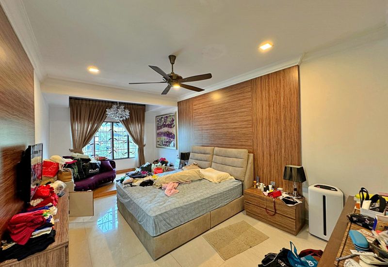 Bandar Baru Sri Petaling