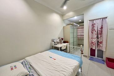 Taman Bukit Cheras