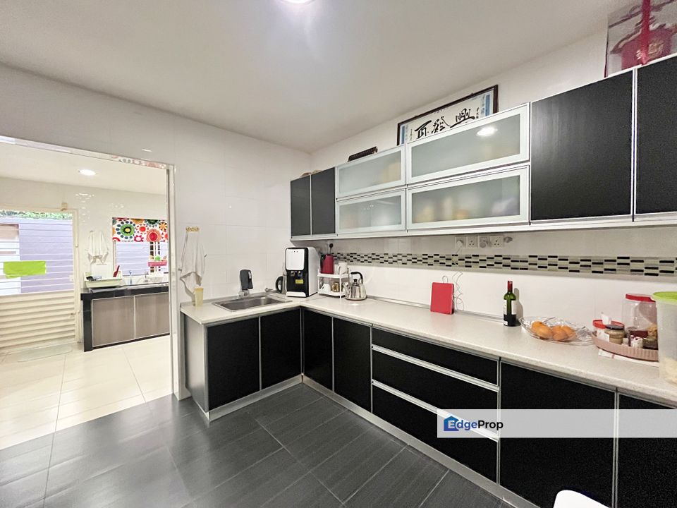 2sty superlink,good condition , Kuala Lumpur, Cheras