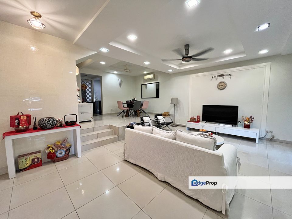 2sty superlink,good condition , Kuala Lumpur, Cheras