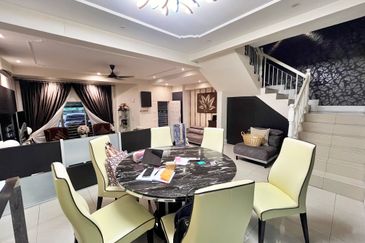 Taman Bukit Cheras