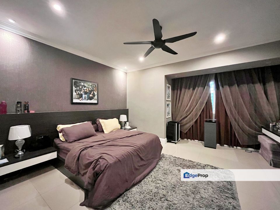 Very Cheap!2sty superlink,good condition , Kuala Lumpur, Cheras