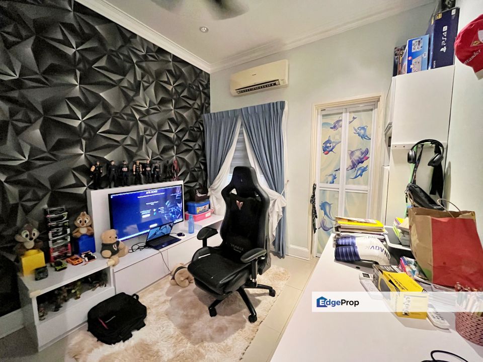 Very Cheap!2sty superlink,good condition , Kuala Lumpur, Cheras