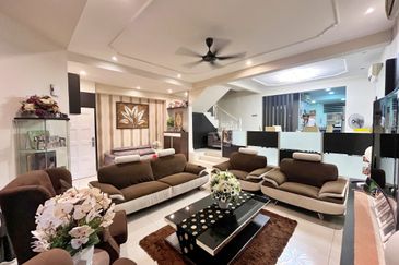 Taman Bukit Cheras