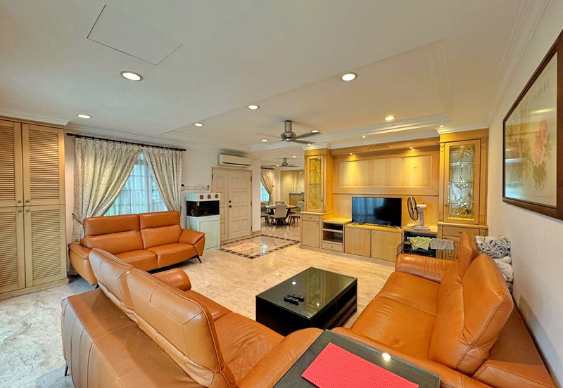 Bandar Baru Sri Petaling