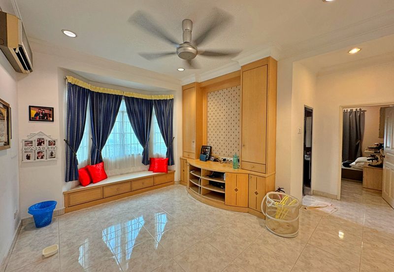 Bandar Baru Sri Petaling