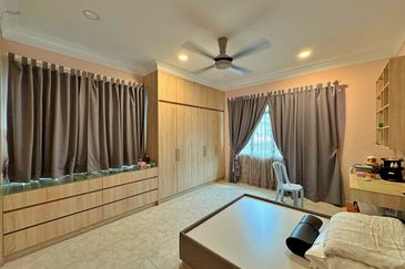 Bandar Baru Sri Petaling