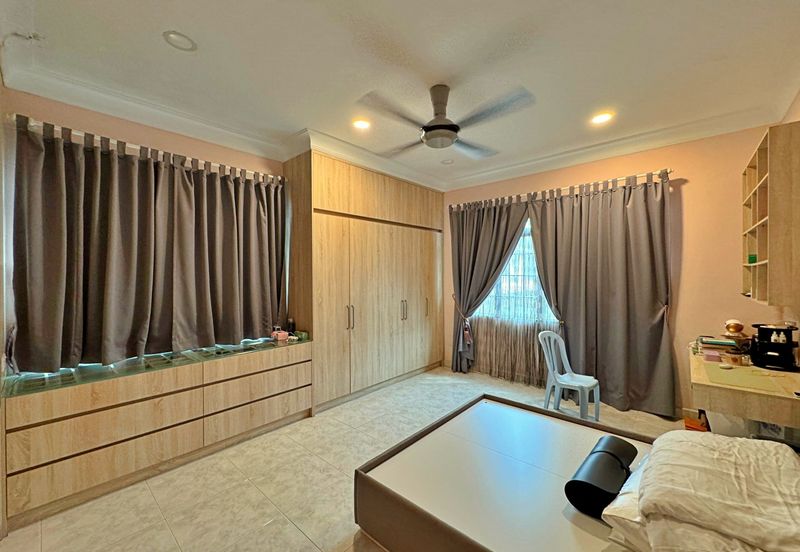 Bandar Baru Sri Petaling