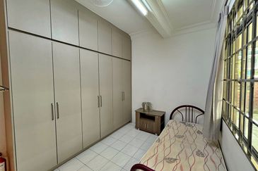 Bandar Baru Sri Petaling