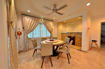 Bandar Baru Sri Petaling