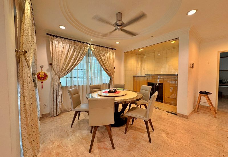 Bandar Baru Sri Petaling