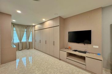 Bandar Baru Sri Petaling