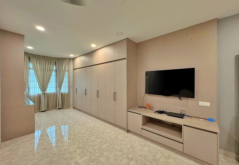 Bandar Baru Sri Petaling