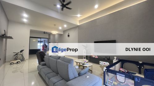 Best Deal 2~Storey Terrace Taman Semanja Kajang , Selangor, Kajang