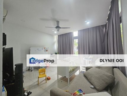 Best Deal 3-Storey Terrace @ Reed Lakefields Sungai Besi , Kuala Lumpur, Sungai Besi