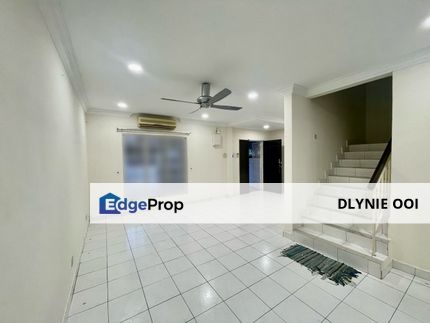 Best Deal 2~Storey Terrace Bandar Kinrara 5 BK5B, Selangor, Bandar Kinrara Puchong