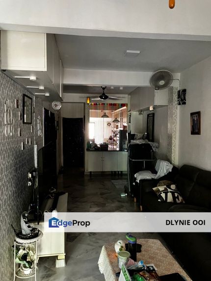Best Deal 1sty Terraced Bandar Kinrara2  Puchong, Selangor, Bandar Kinrara Puchong