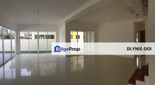 Best Deal Bayu Aman 3 Storey Bungalow Taman Desa Aman Cheras  , Kuala Lumpur, Cheras