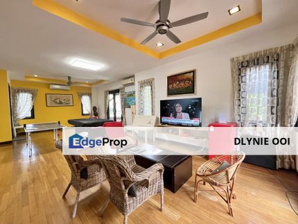 Best Deal 3~Storey Bungalow Taman Seputeh Casa Limini KL , Kuala Lumpur, Seputeh