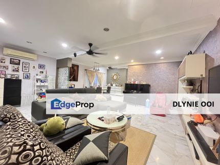 Best Deal 2~Storey Terrace Taman Desa Aman , Kuala Lumpur, Cheras