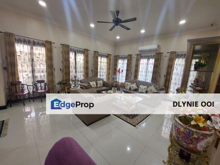 Best Deal 3.5~Storey Bungalow Beverly Heights Ampang, Selangor, Ampang