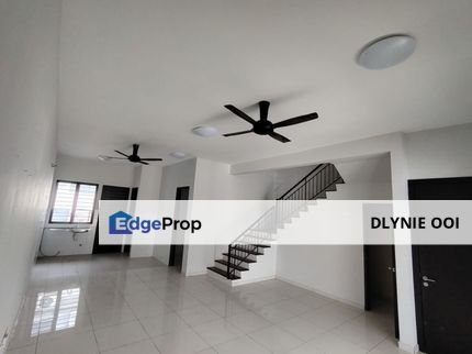 Best Deal 2~Storey Terrace Taman Kajang East Precinct 1 , Selangor, Semenyih