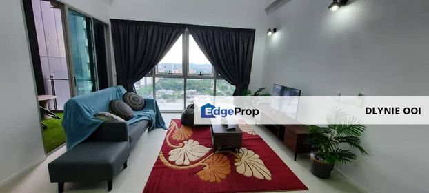 Best Deal Cantara Residences Ara Damansara Serviced Residence, Selangor, Ara Damansara