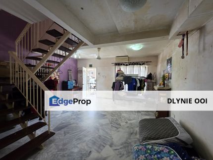 Best Deal 2~Storey Terrace Taman Sri Bahagia Cheras , Selangor, Cheras